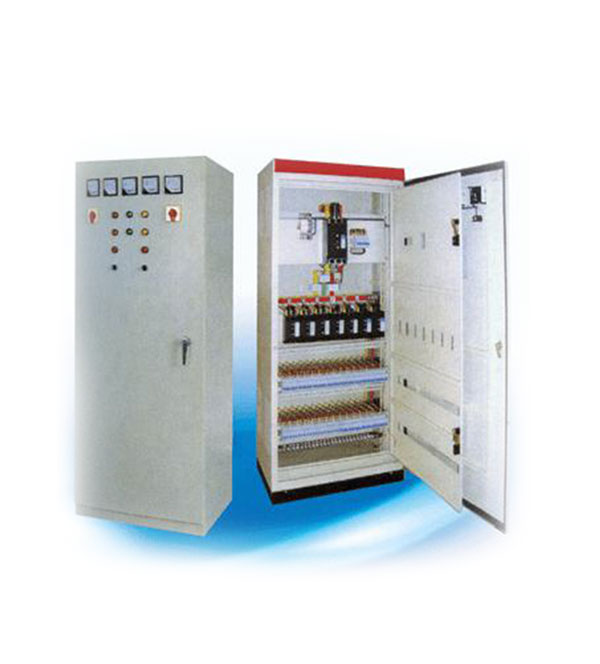  動力配電箱